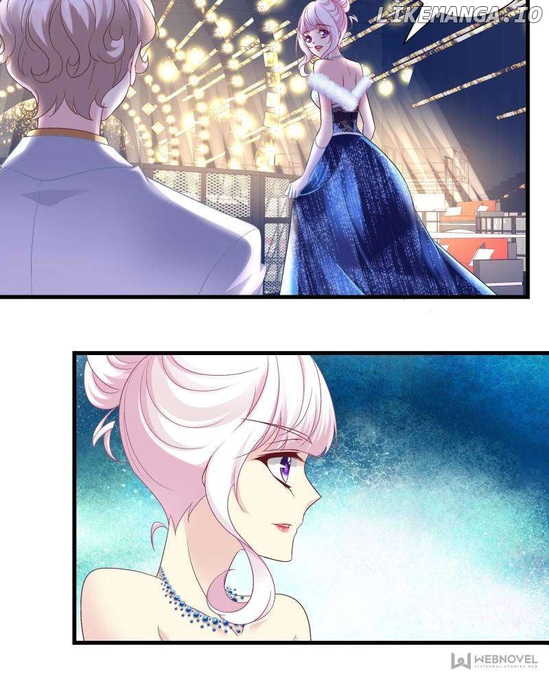 Sound of Heaven Chapter 197 34